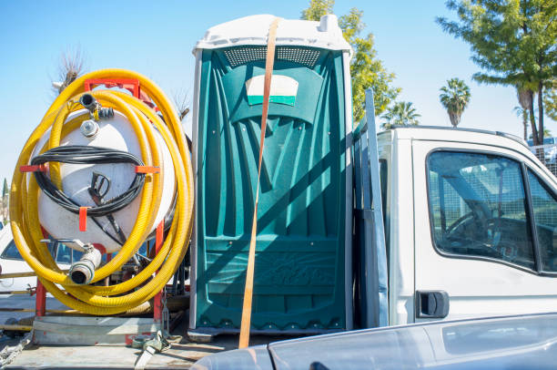 Best Portable bathroom rental  in Bigfork, MT