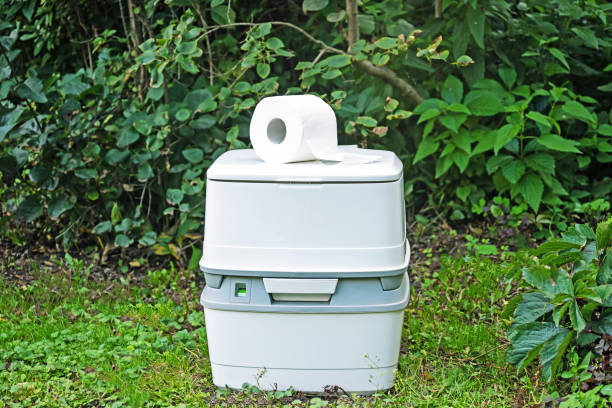 Best Long-term porta potty rental  in Bigfork, MT