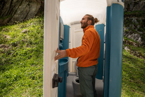 Best Luxury portable toilet rental  in Bigfork, MT