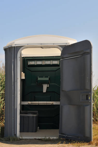 Best Affordable portable toilet rental  in Bigfork, MT