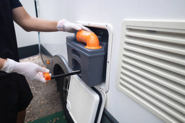 Best Affordable porta potty rental  in Bigfork, MT