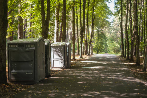 Portable Toilet Options We Offer in Bigfork, MT