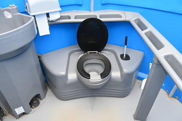 Best Porta potty rental near me  in Bigfork, MT