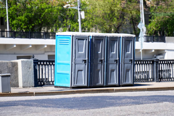 Trusted Bigfork, MT porta potty rental Experts