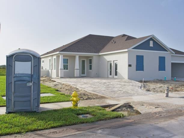 Best Sanitation services for porta potties  in Bigfork, MT