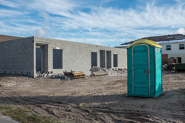 Best Event porta potty rental  in Bigfork, MT